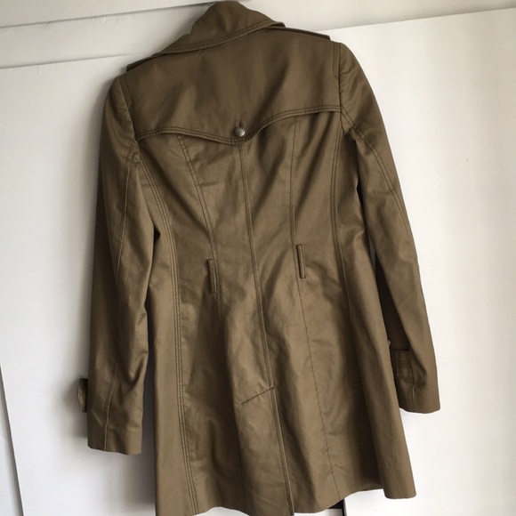 Andrew Marc Trench - Picture 2 of 6